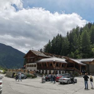 Osttiroler Sportwagentreffen - Juli 2020