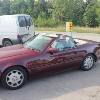 Ausflug Wachau und Besuch Riekmann