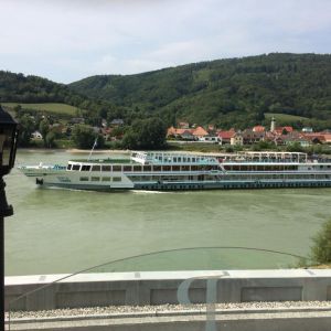 Ausflug Wachau und Besuch Riekmann