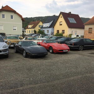 Ausflug Wachau und Besuch Riekmann