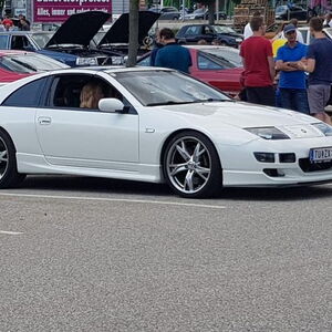 14. Youngtimertreffen Krems - 08.2019