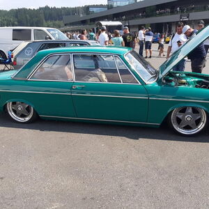 PS Junkies am Red Bull Ring - Grip Live 2019