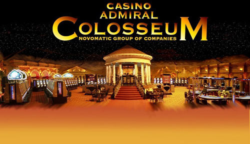 Casino Colosseum