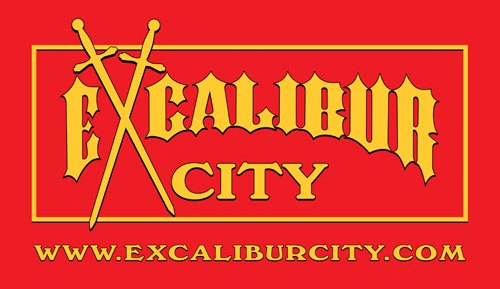 Excalibur City