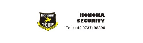 Honoka Security